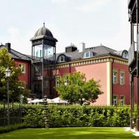 Allee Hotel, khách sạn ở Neustadt an der Aisch