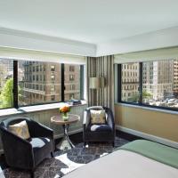 Loews Regency New York Hotel, hotel in: Upper East Side, New York