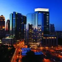 애틀랜타에 위치한 호텔 Loews Atlanta Hotel