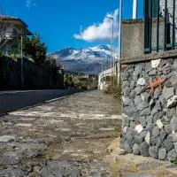 Etna Tell, hotel di Trecastagni