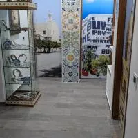 B&B Aurora, hotel v destinaci Favara