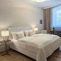 Bamberg में, होटल Hotel Martin am Dom