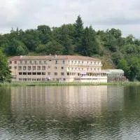Contact Hotel Le Moulin Neuf Chantonnay, hotel din Chantonnay