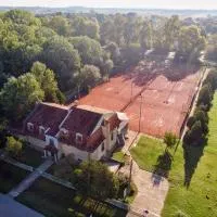 Villa Eko, hotel u gradu Bački Petrovac