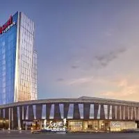 Live! by Loews - Arlington, TX, Hotel in Arlington