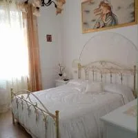 MAGNA GRECIA SEA HOME, hotell i Torre Canne