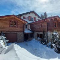 Chalet Azimut