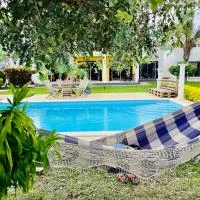 COCODY ROC, hotel i Ambohidratrimo