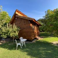 Loft Cabaña El Recuerdo, hotelli kohteessa Maipo