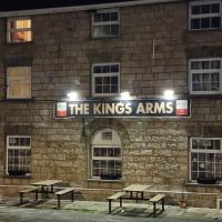 Kings Arms Hotel Ebbw Vale