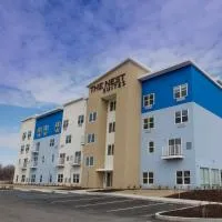 THE NEST, hotel sa Greenfield