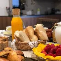 New Honey House, Serra do Marão Ansiães-Amarante, hotel i Amarante