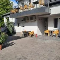 Silver Boglár Apartman, hotel en Balatonboglár
