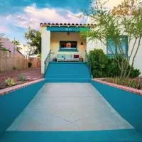 Quail Cottage Clarkdale-Renovated Historic Cottage Sedona Jerome Wineries, hotel in Clarkdale