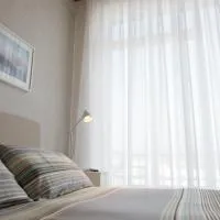Garibaldi R&B, hotell sihtkohas Messina