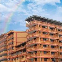 Buenaventura में, होटल HOTEL CORDILLERA