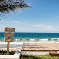 Villa Polinesia Chamela, hôtel à #N/A
