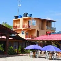 BONANZA, ξενοδοχείο σε Monterrey