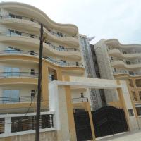 Lux Suites Palm Terraces Apartments Nyali