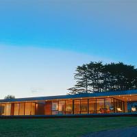 Cypress Hill, hotel in Apollo Bay