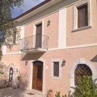 B&B Le Viole, hotel Arcéban