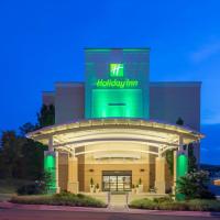 Holiday Inn Baltimore BWI Airport, an IHG Hotel, hotel near Baltimore - Washington International Airport - BWI, Linthicum Heights