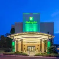 Holiday Inn Baltimore BWI Airport by IHG, hotell sihtkohas Linthicum Heights