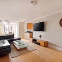 Luxury 3 Beds By Central Park