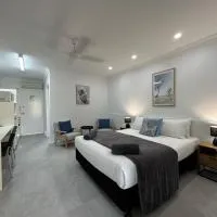 Mareeba Motor Inn, hotel sa Mareeba