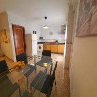 San José Urban Apartment