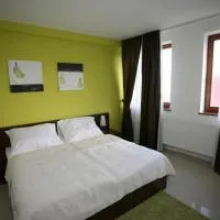 Grand hotel/pension, ξενοδοχείο σε Sládkovičovo