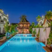 Angkor Tempora Boutique, Hotel in Siem Reap