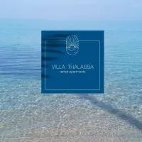 Villa Thalassa Apartments