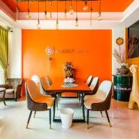 Millet's House, hotel u gradu Taitung Siti