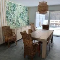 Gîte Zen Lonora، فندق في Créhange