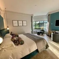 Langtons Hotel Kilkenny, hotel u gradu Kilkeni
