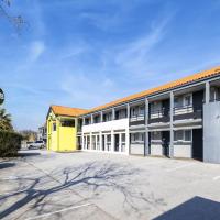 B&B HOTEL Perpignan Sud Porte d'Espagne