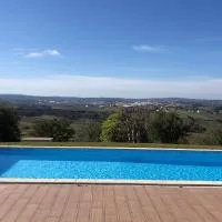 Casa do Horizonte, hótel í Bombarral