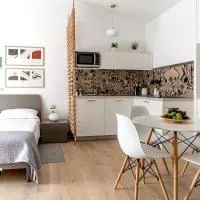 Sweet Home, hotel en Naro