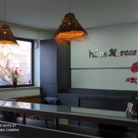 Hostal San Marcos