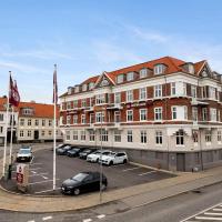 Best Western Plus Hotel Kronjylland