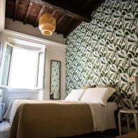 Hotel Nella, ξενοδοχείο σε Fortezza da Basso, Φλωρεντία