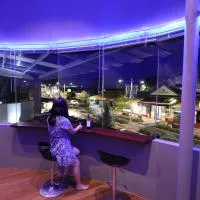 Margaret River Mainstreet Apartment, hotel en Margaret River