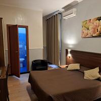 Hotel Leone: bir Roma, Esquilino oteli