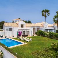 Villa Farol by OCvillas, Hotel in Gal&eacute;
