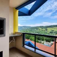 Mirante das Aguas de Piratuba, hotel u gradu 'Piratuba'