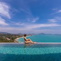 Villa Anushka - Modern luxury villa with picture-perfect sea views
