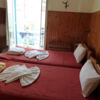 Hotel Dolphin