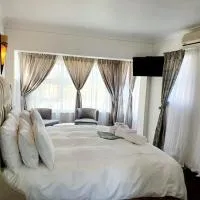 La Grace Executive Guesthouse, hotel u gradu 'Amsterdamhoek'