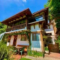 Casa Magnolia, hotel in Cumbayá